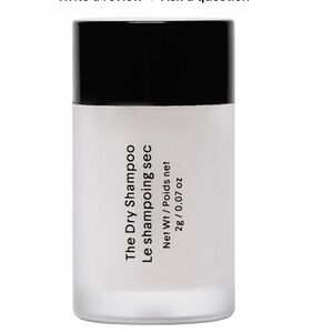💙 4/$20 Crown Affair The Dry Shampoo Deluxe Sample